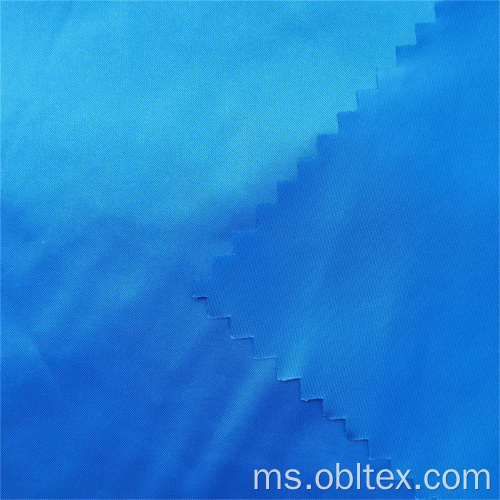 Obl21-2121 Twill Polyester Nylon Woven Fabric